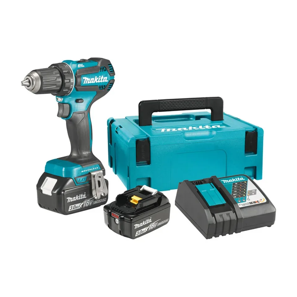 Aku bušilica Makita LXT 18V 3.0Ah