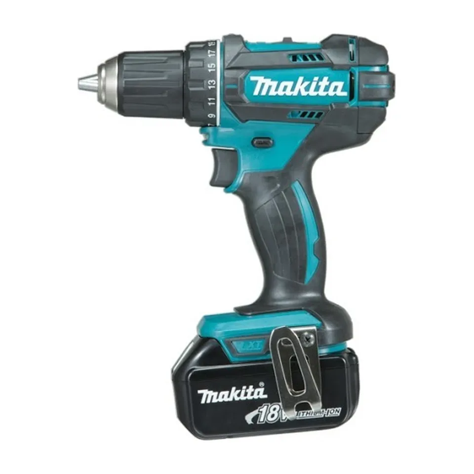 Aku bušilica odvijač Makita LXT 18 V