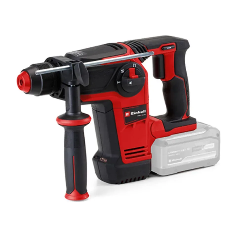 Aku čekić bušilica Einhell TP-HD 18/26 Li BL 18 V SDS-plus