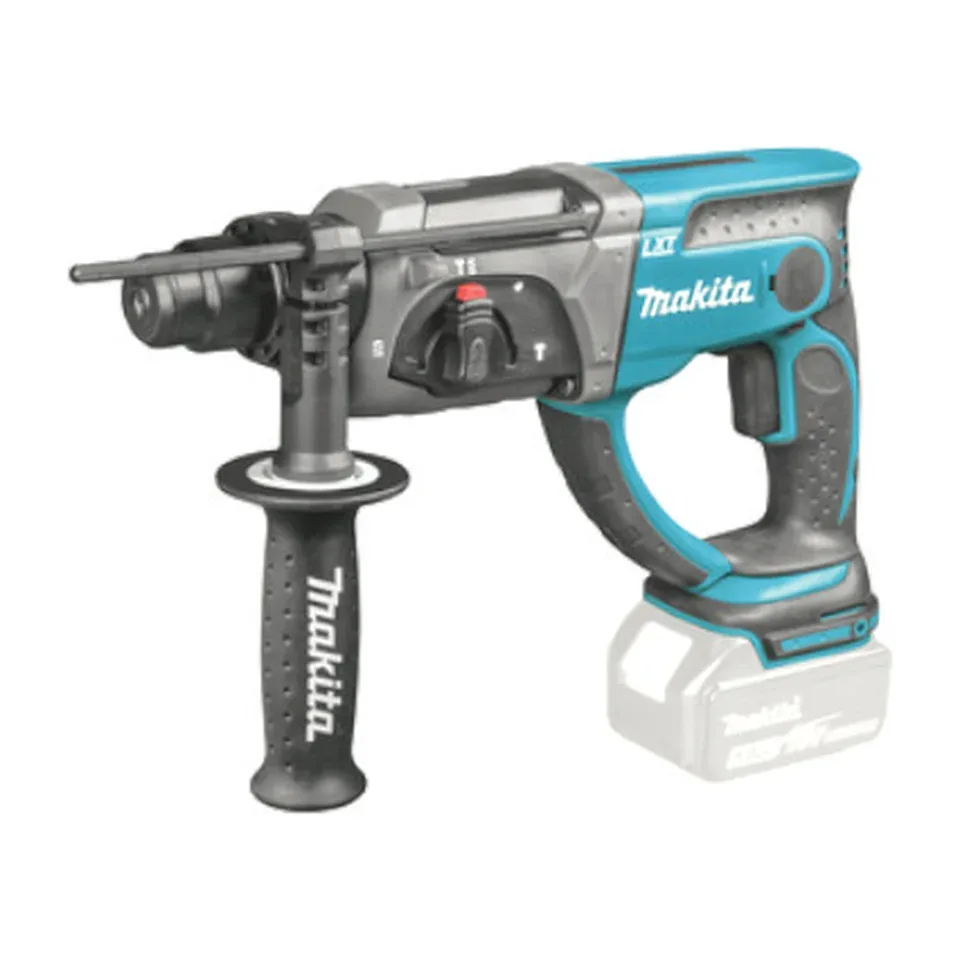 Aku čekić bušilica Makita LXT 18 V