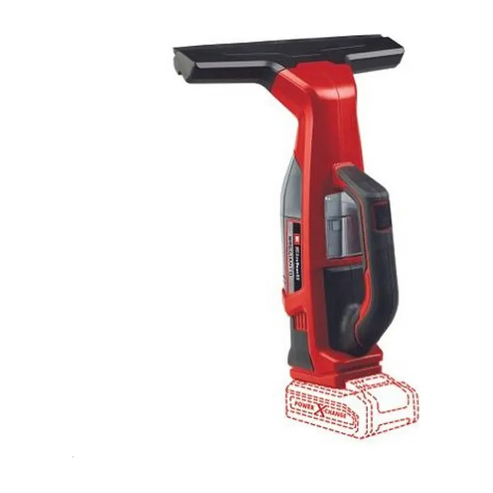 Aku čistač prozora Einhell Power X-Change BRILLIANTO, 18V