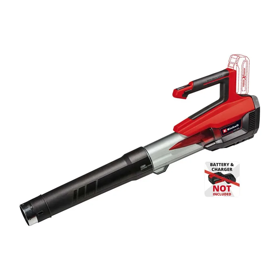 Aku duvač lišća Einhell GP-LB 18/200 Li E 200 km/h