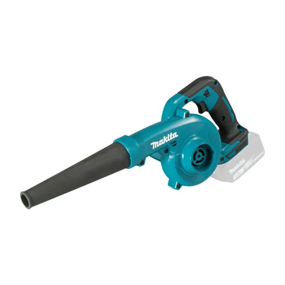 Aku duvač lišća Makita LXT 18 V