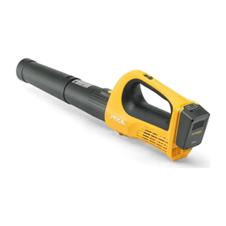 Aku duvač lišća Stiga BL 100e Kit 20V 4Ah 074770