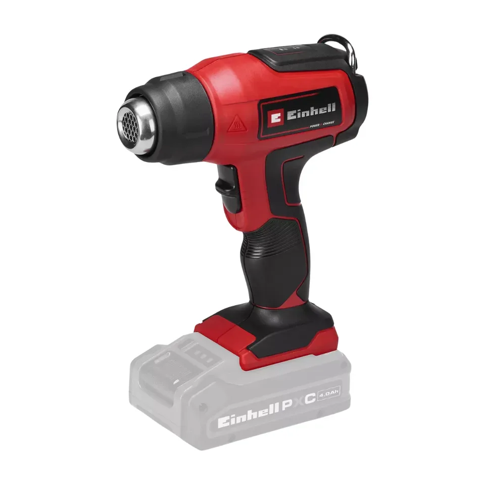 Aku fen za vreli vazduh Einhell Power X-Change 18 V