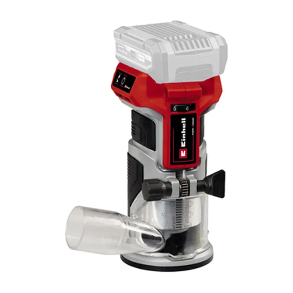 Aku glodalica Einhell TP-ET 18 Li BL