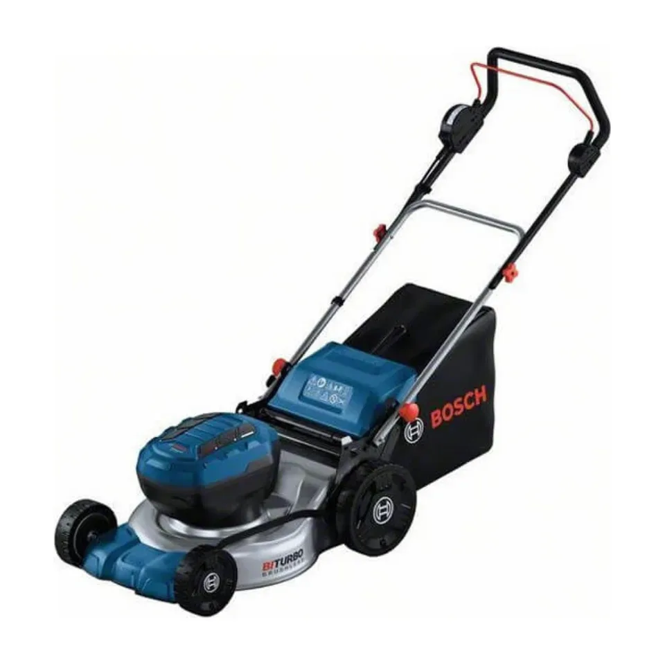 Aku kosilica za travu Bosch GRA 18V2-46 Professional, 46 cm 06008C8000