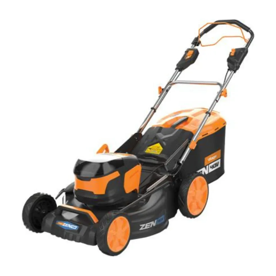 Aku kosilica za travu Villager Zen LM 5111 E Matic, 40V, 510 mm