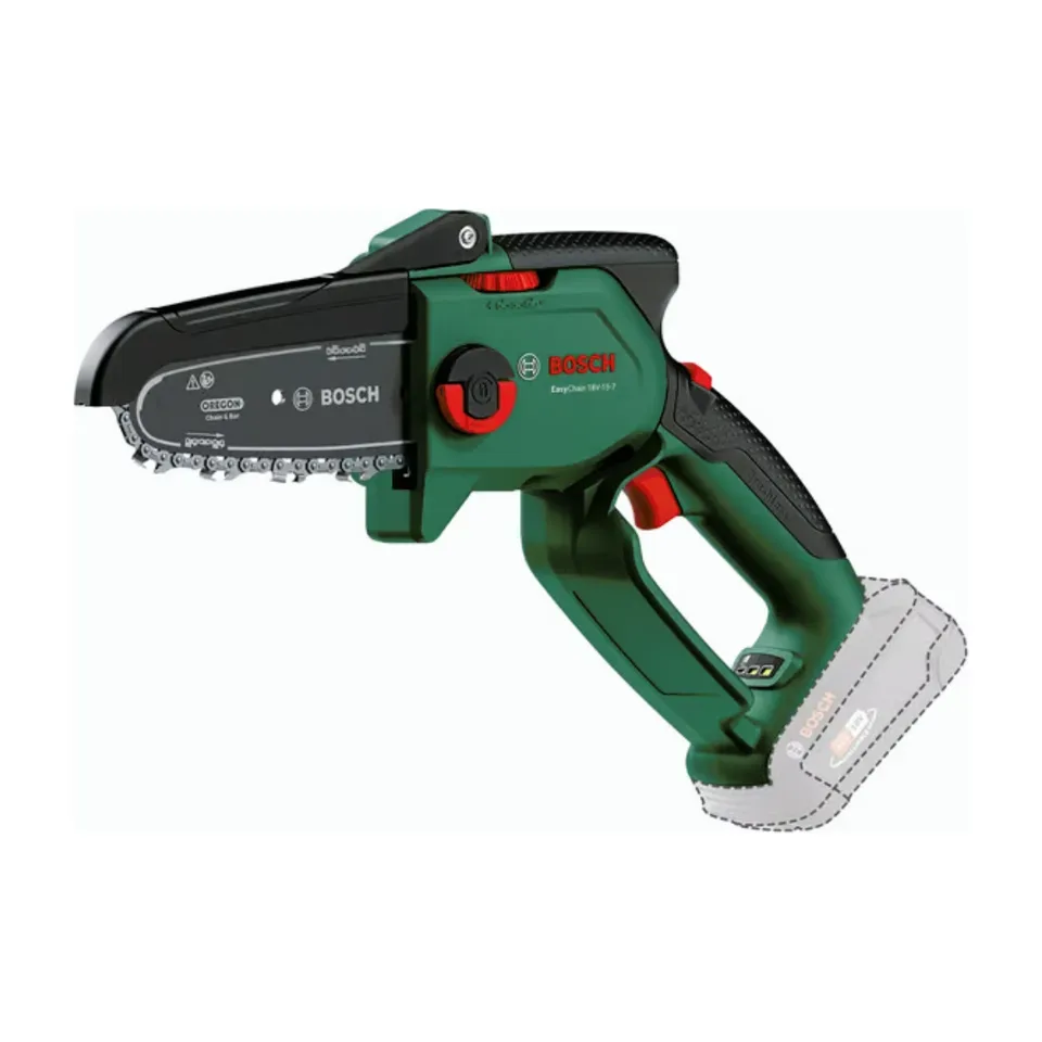 Aku lančana testera Bosch EasyChain EasyChain 18V-15-7