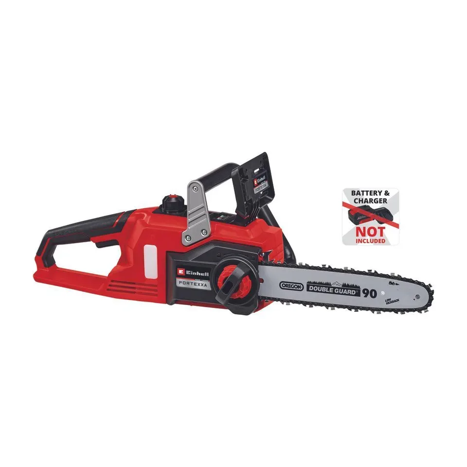 Aku lančana testera Einhell Power X-Change FORTEXXA 18/30 Solo