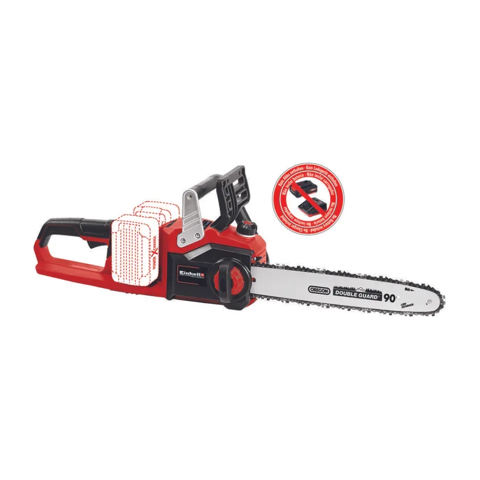Aku lančana testera Einhell Power X-Change GE-LC 36/35 Li Solo