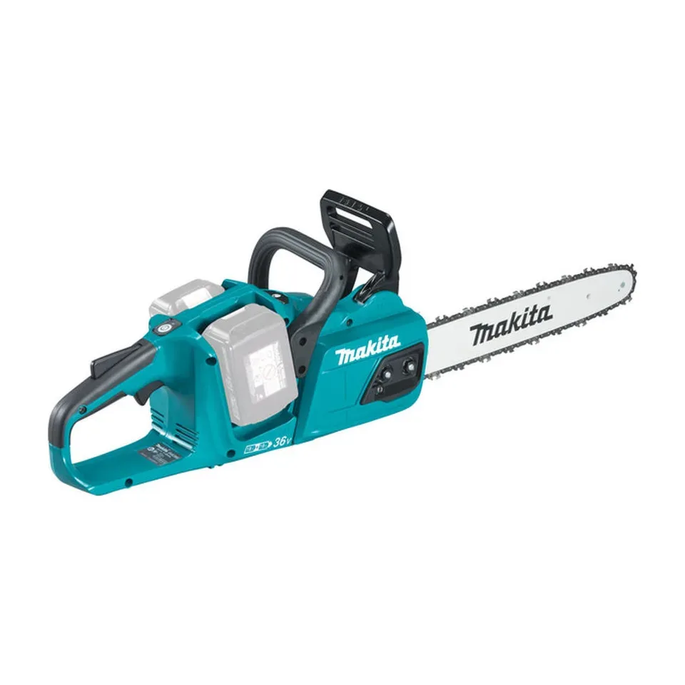 Aku lančana testera Makita LXT 2x18 V 350 mm