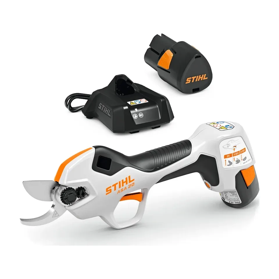 Aku makaze za grane Stihl AS-System ASA 20
