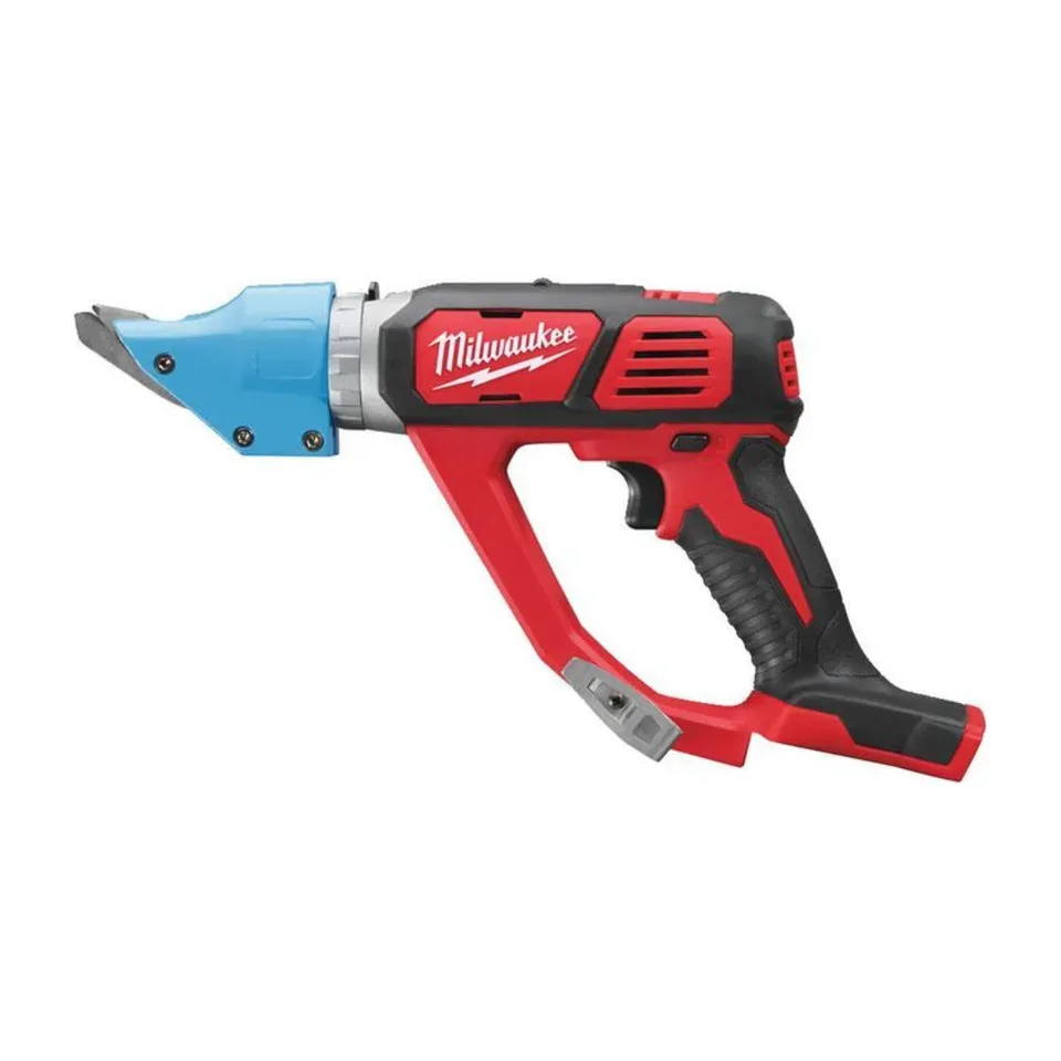Aku makaze za lim Milwaukee M18 18V / M18 BMS20-0