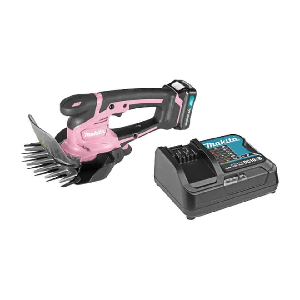 Aku makaze za travu Makita 12 V max / 1x2.0 Ah UM600DSAP