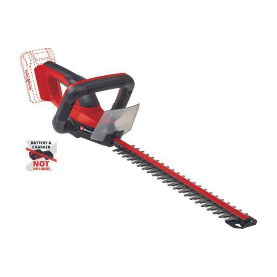 Aku makaze za žbunje Einhell Power X-Change GC-CH 18/40 Li
