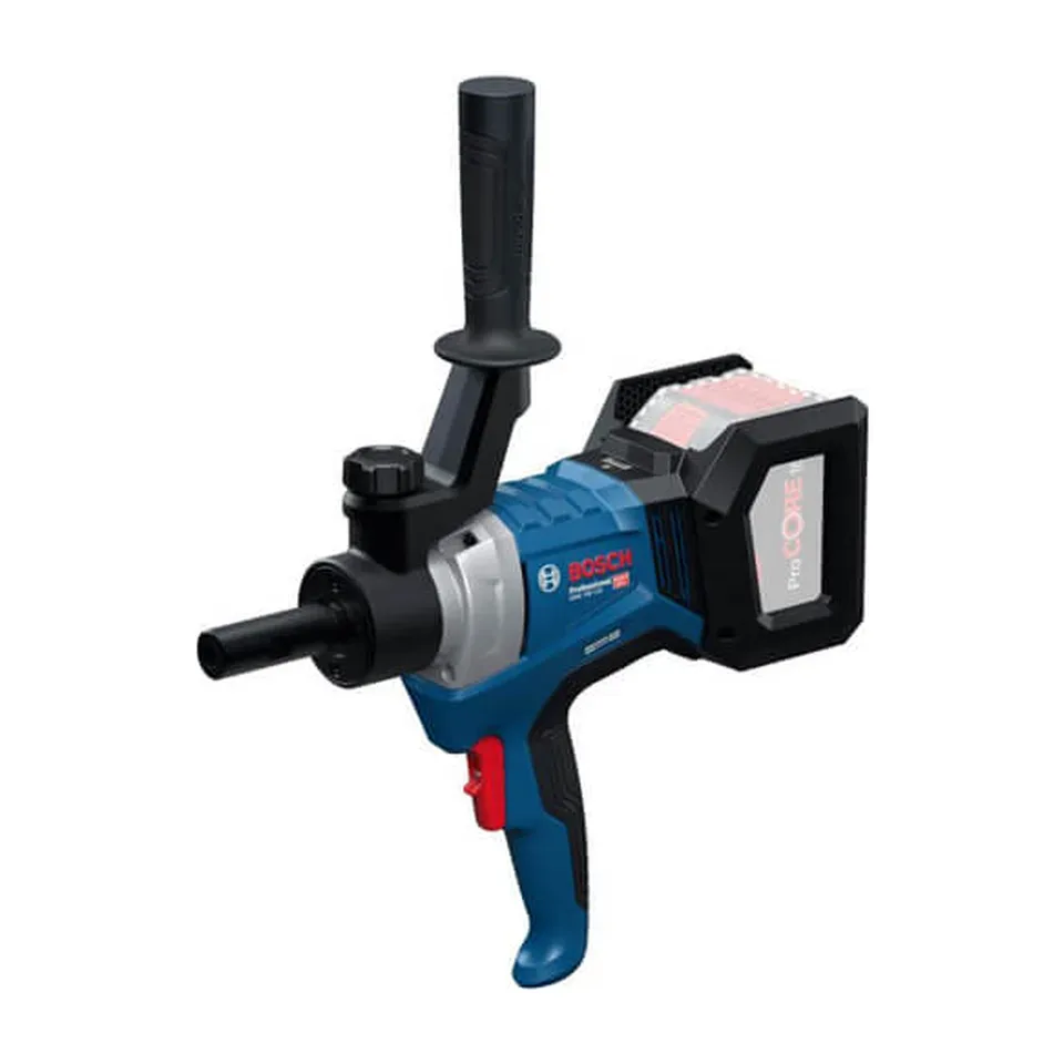 Aku mešač Bosch GRW 18V-120 18 V