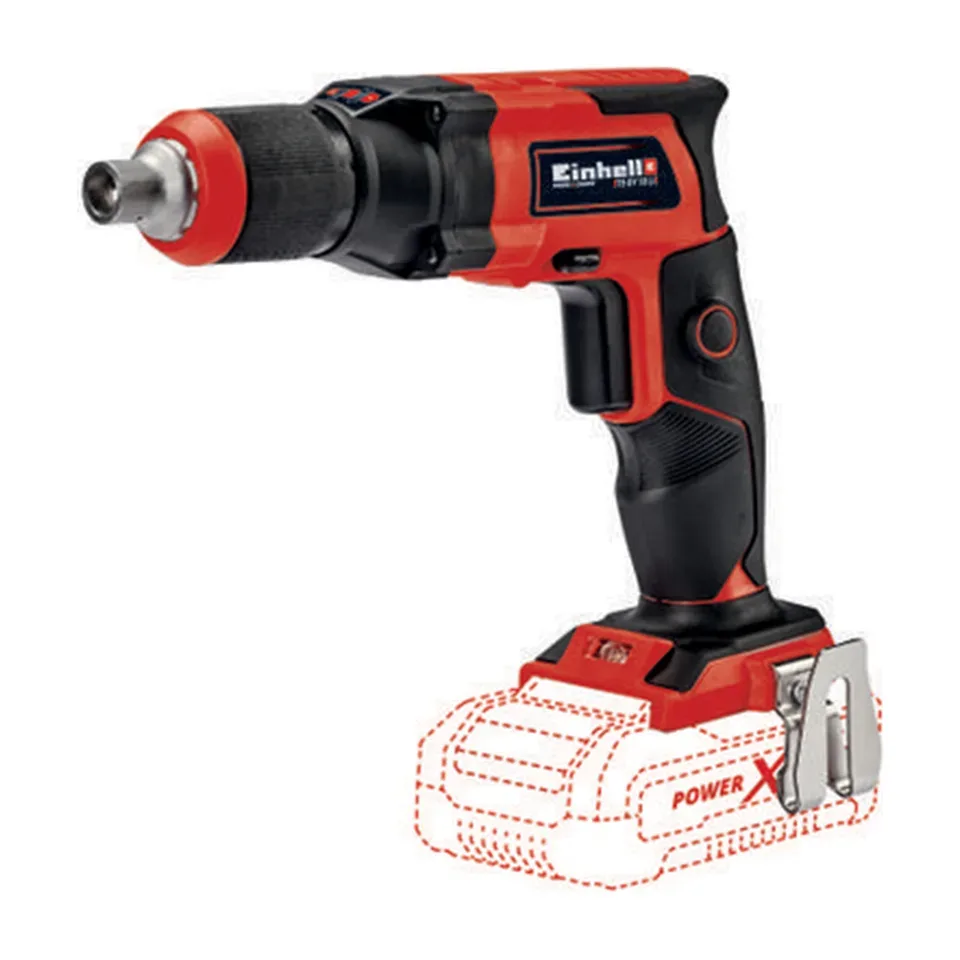 Aku odvijač Einhell Power X-Change TE-DY 18 Li Solo