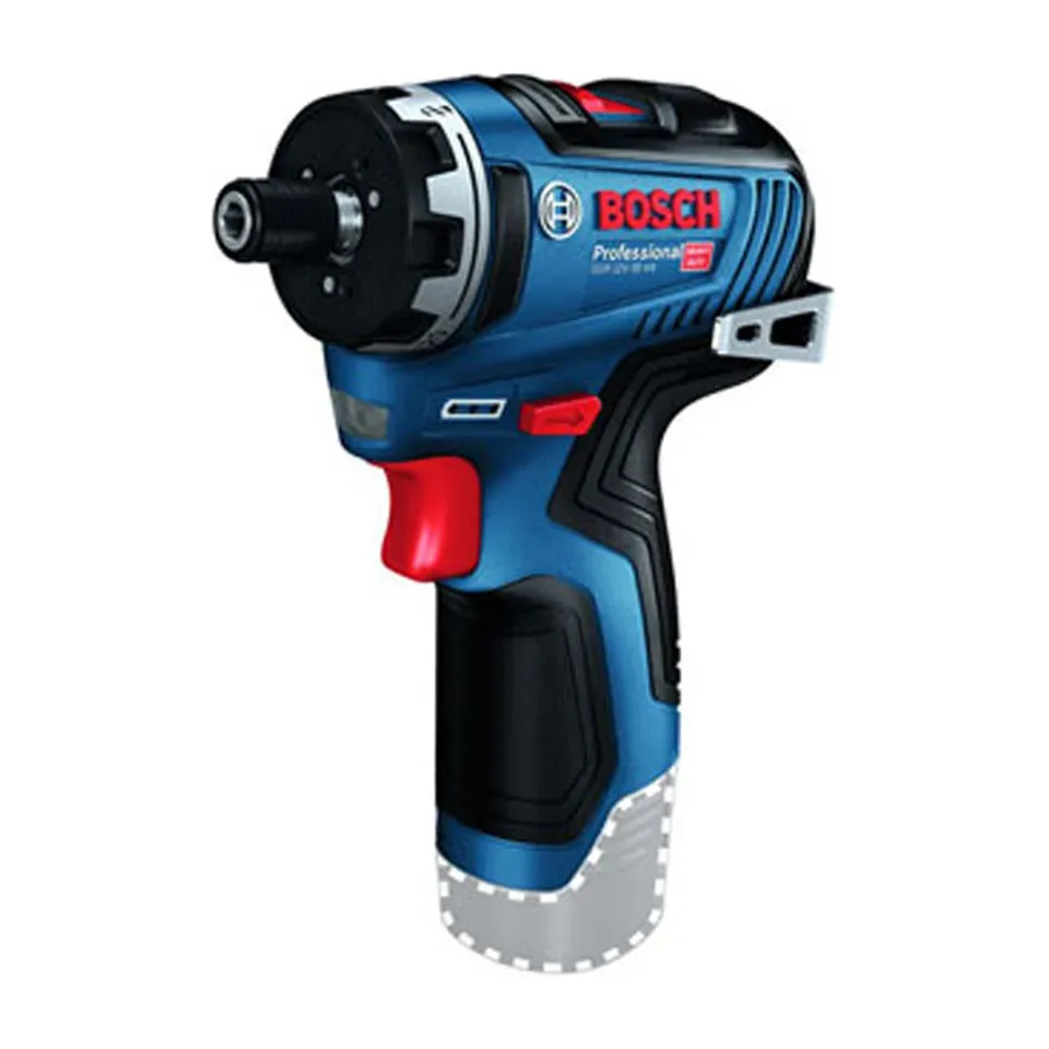 Aku odvrtač Bosch GSR 12V-35 HX 06019J9103