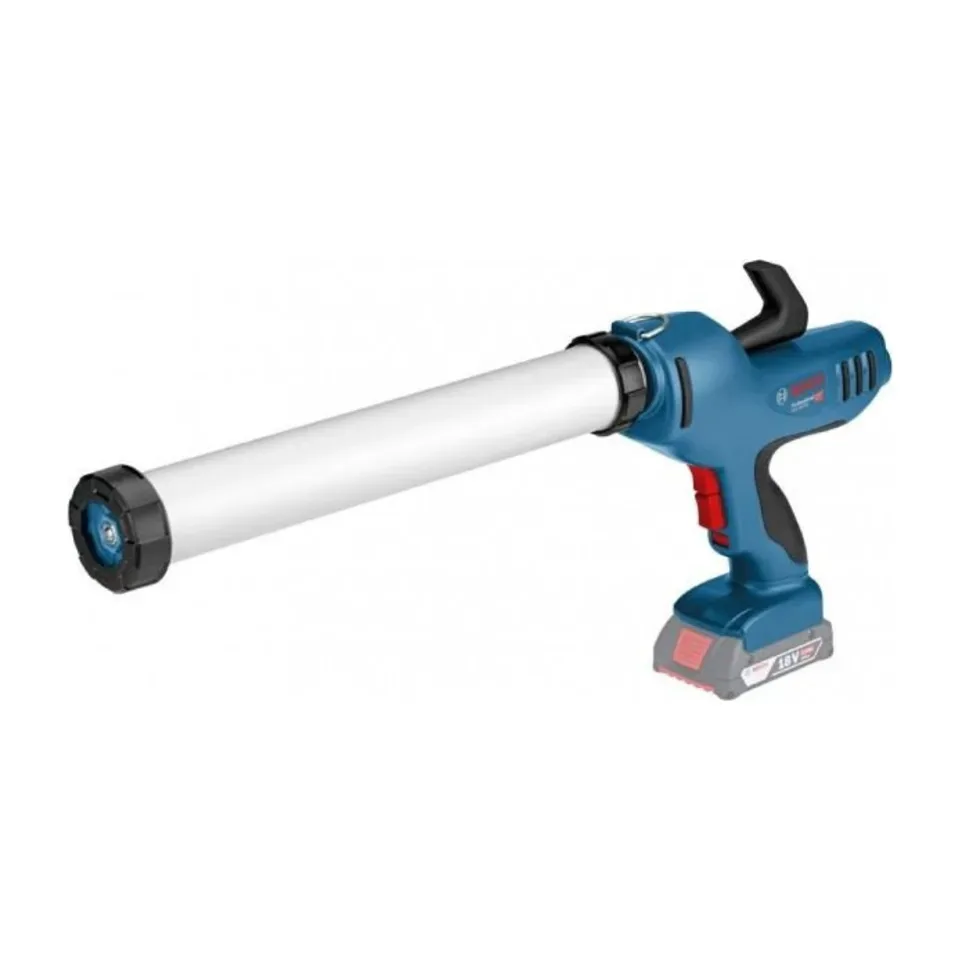 Aku pištolj za silikon Bosch 18V 06019C4001