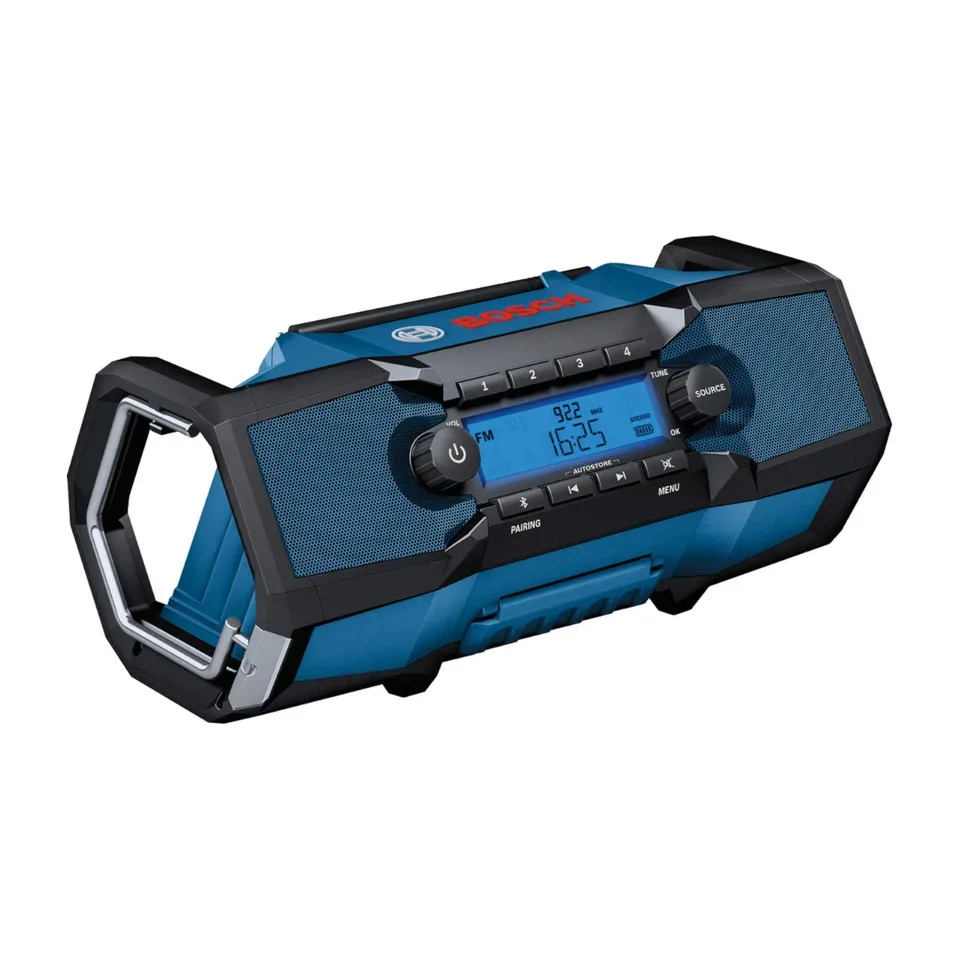 Aku radio Bosch GPB 18V-2 C