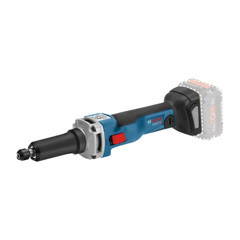 Aku ravna brusilica Bosch GGS 18V-20 06019B5401