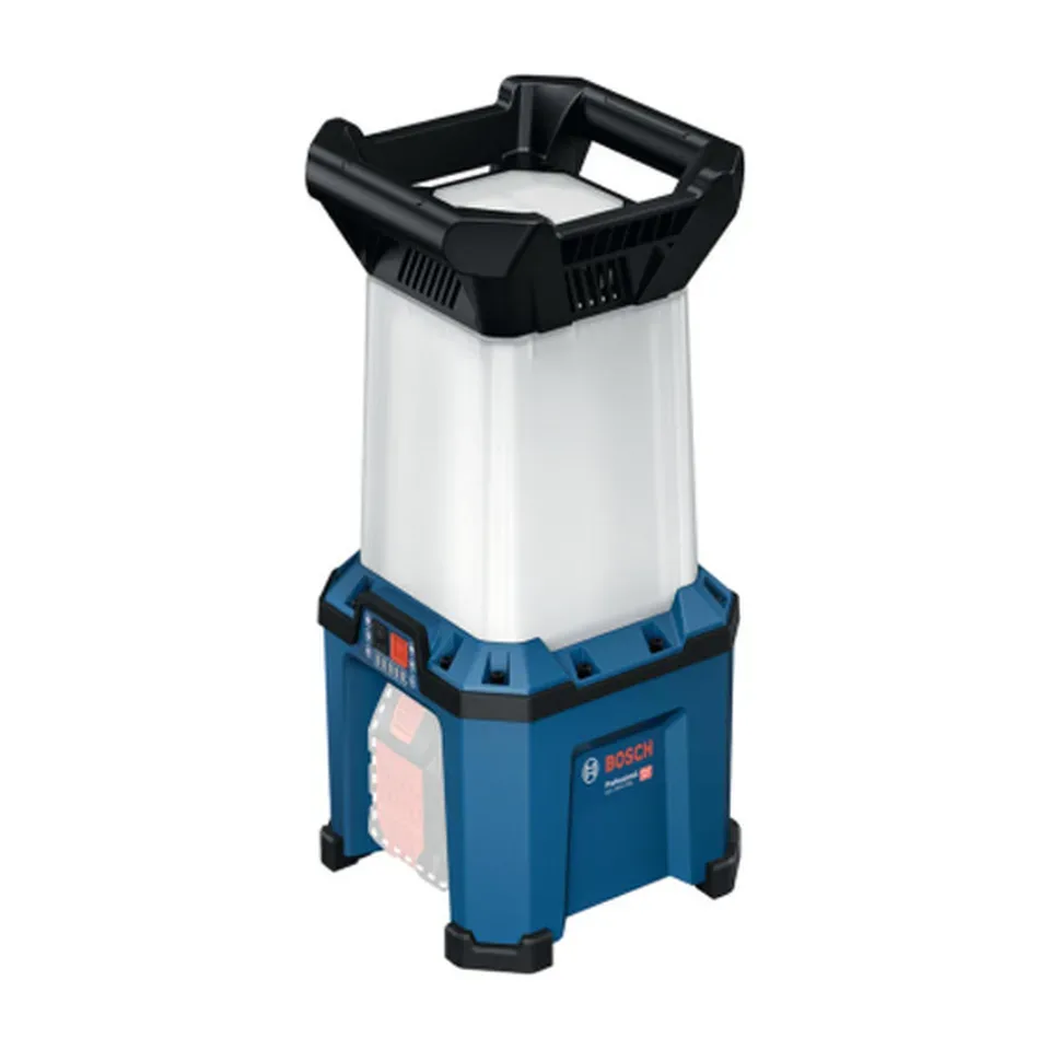 Aku reflektor Bosch GLA 18VH-7500, 7500 lm 06014A5000