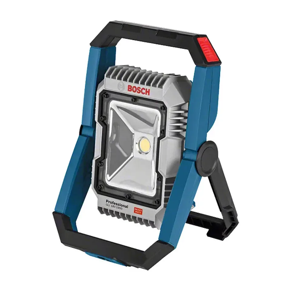 Aku reflektor Bosch GLI 18V-1900