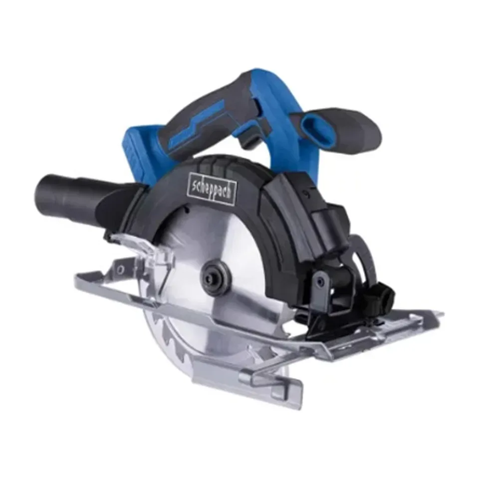 Aku ručni cirkular Scheppach IXES C-HCS165-X / 165 mm