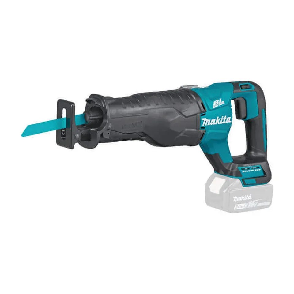 Aku sabljasta testera Makita LXT 18 V