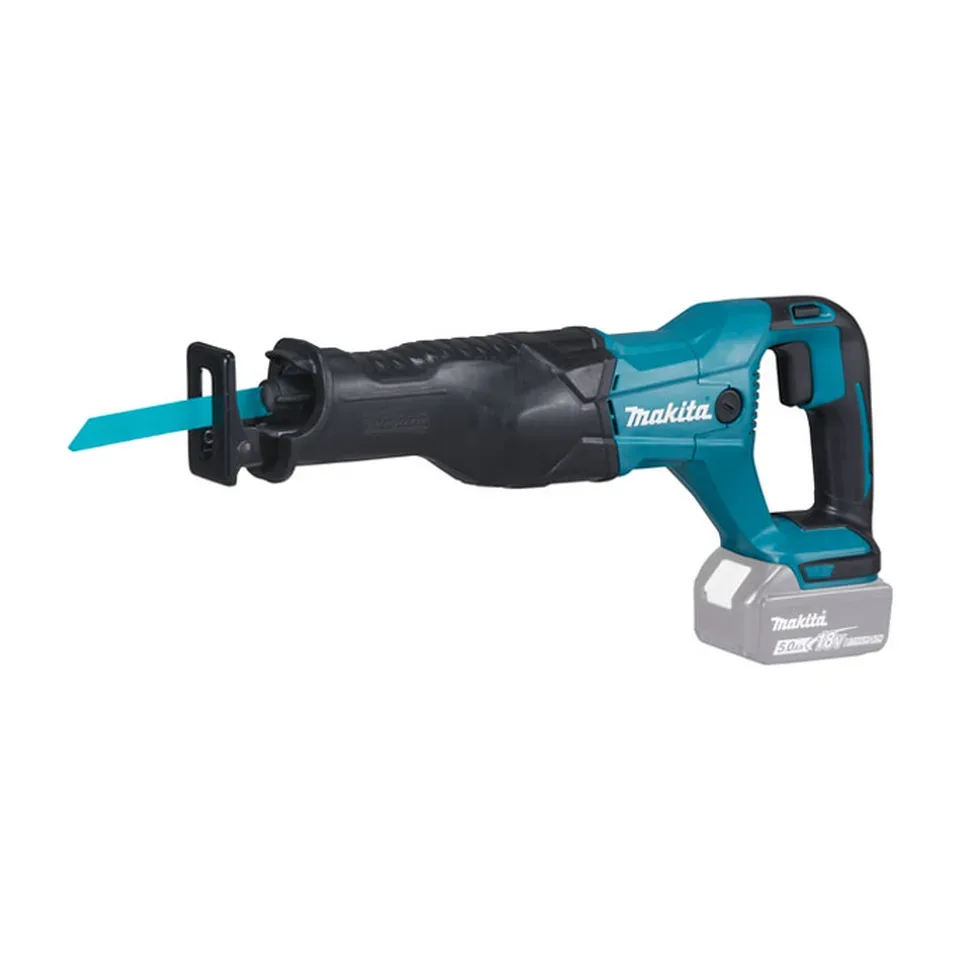 Aku sabljasta testera Makita LXT 18 V