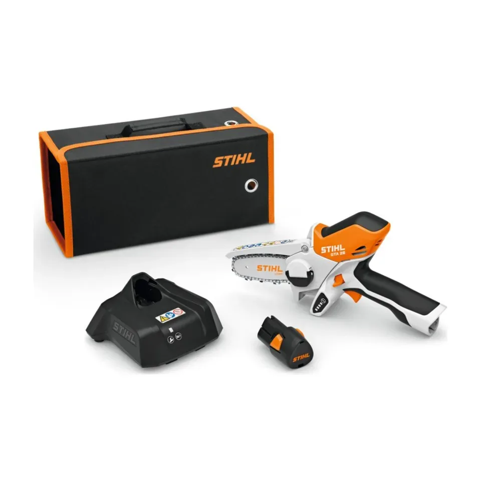 Aku sekač Stihl GTA 26