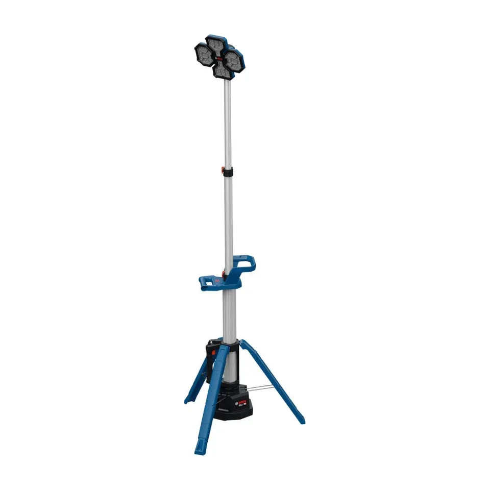 Aku teleskopski reflektor Bosch 18V GLT 18V-500 06019P5000