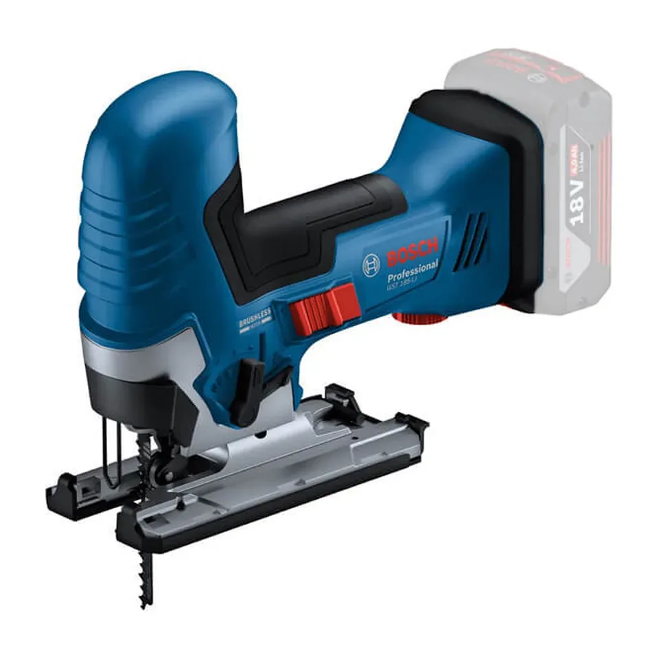Aku ubodna testera Bosch GST 185 Li-S 06015B2021