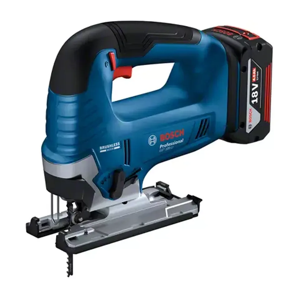 Aku ubodna testera Bosch GST GST 185 Li-B
