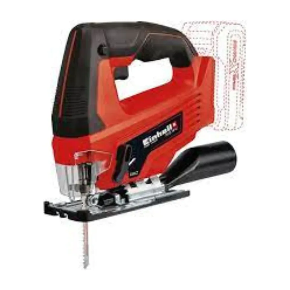 Aku ubodna testera Einhell Classic TC-JS 18 Li