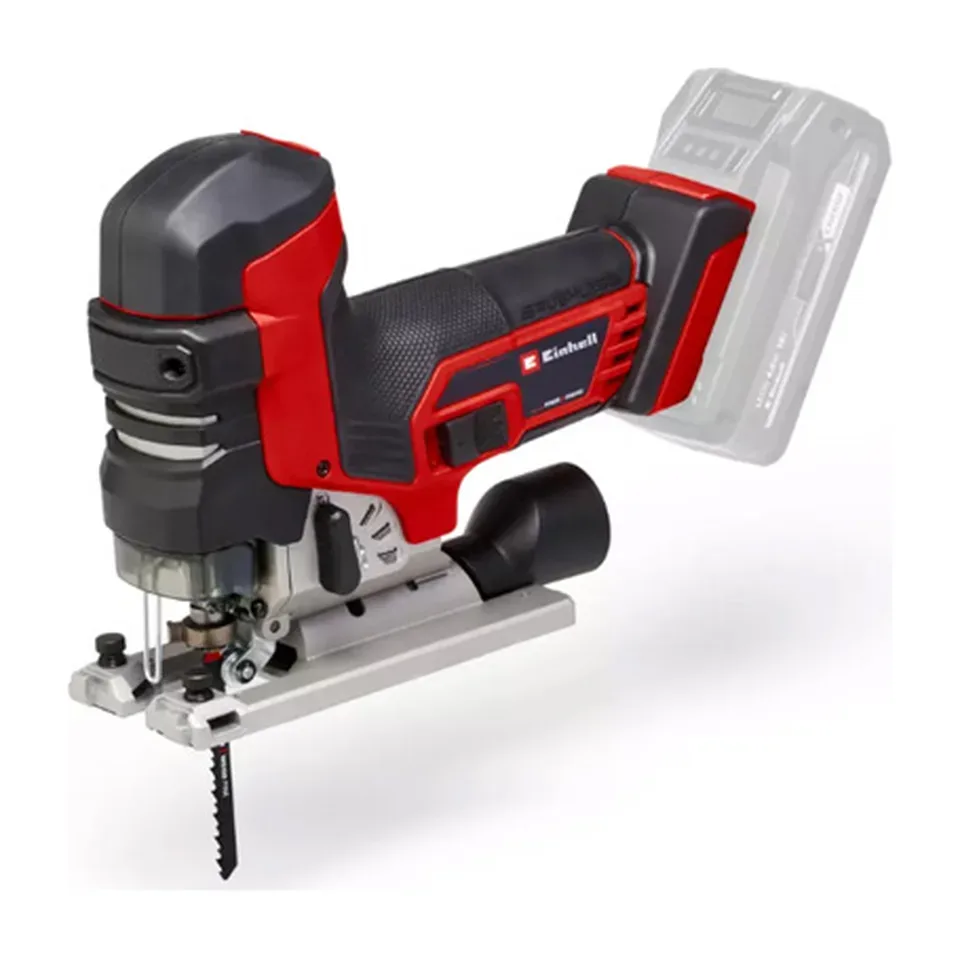 Aku ubodna testera Einhell Power X-Change TP-JST 18/135 Li BL
