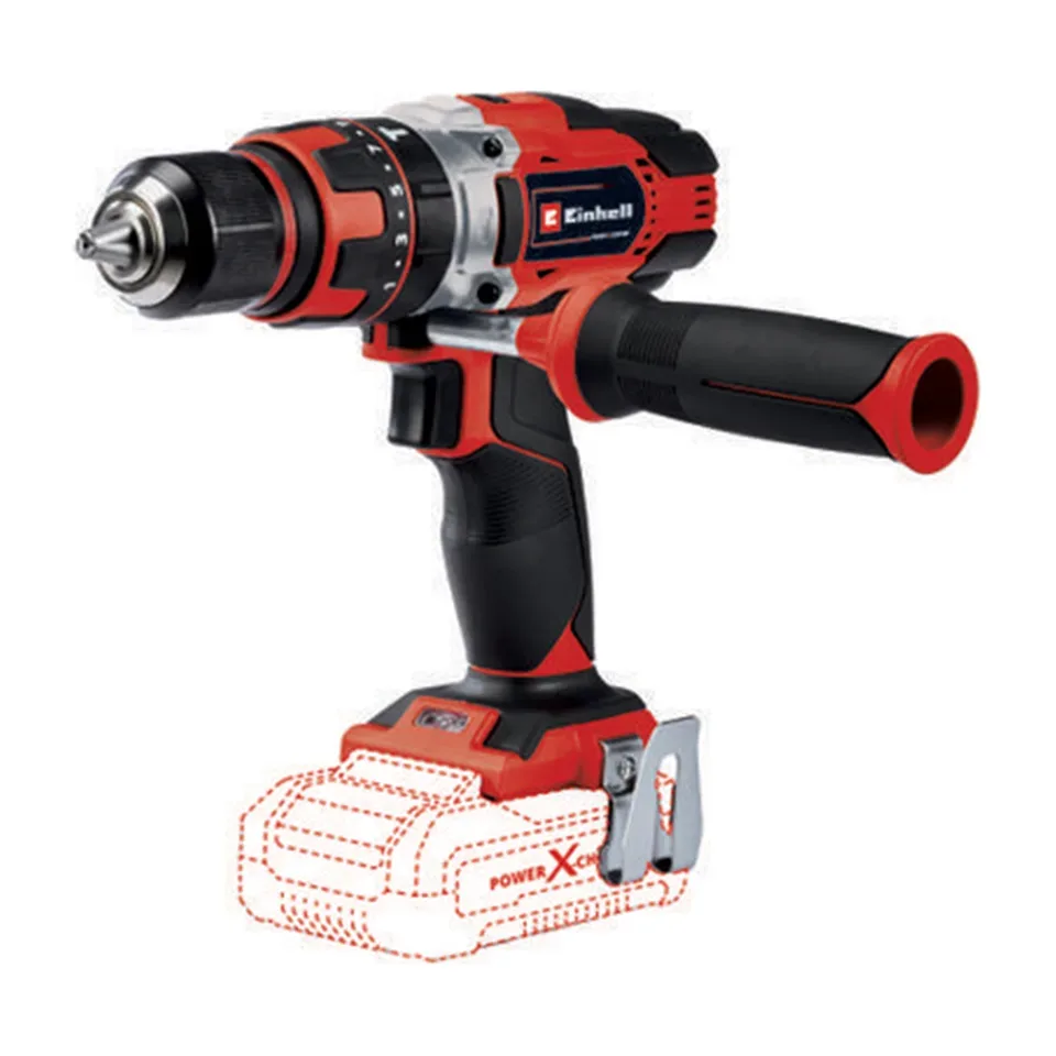 Aku udarna bušilica Einhell Power X-Change TE-CD 18/48 Li-i