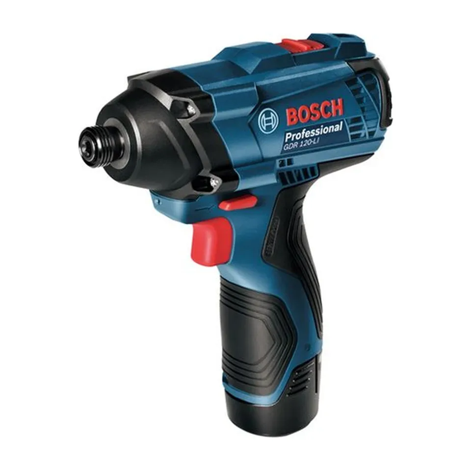 Aku udarni odvijač Bosch GDR 120-LI 06019F0001