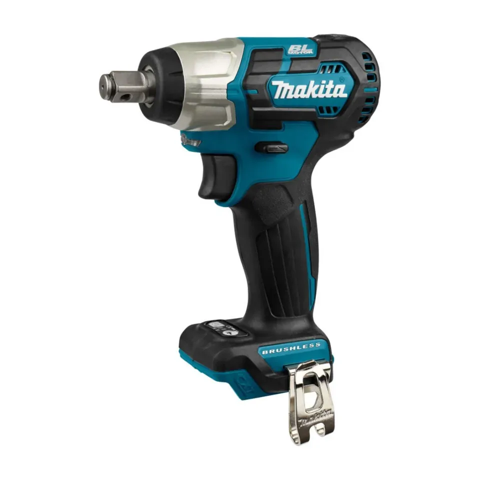 Aku udarni odvijač Makita CXT 12V / 165 Nm