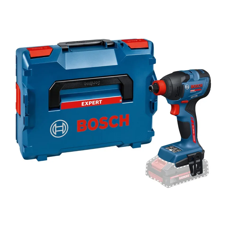 Aku udarni odvrtač Bosch EXPERT EXDX 18V-210