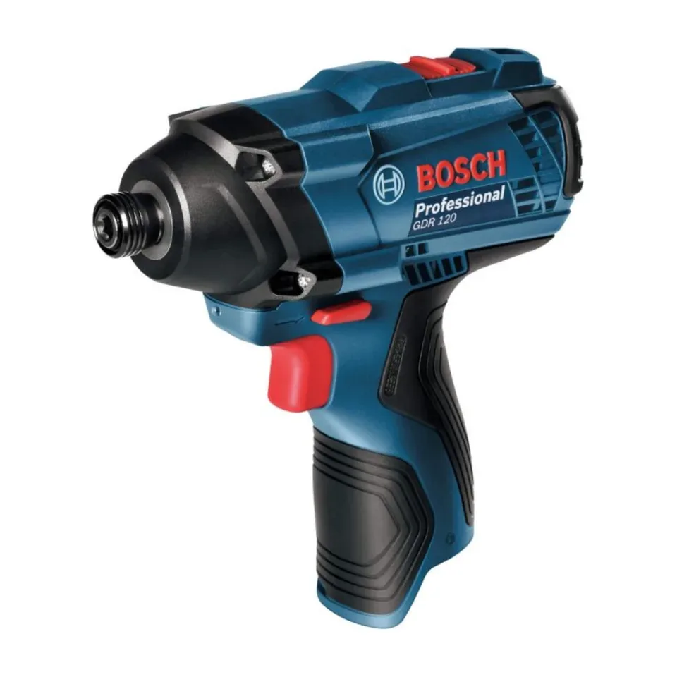 Aku udarni odvrtač Bosch GDR 120-LI 06019F0000