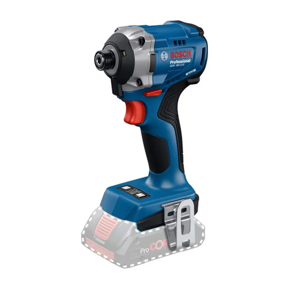 Aku udarni odvrtač Bosch GDR 18V-215 06019N2020