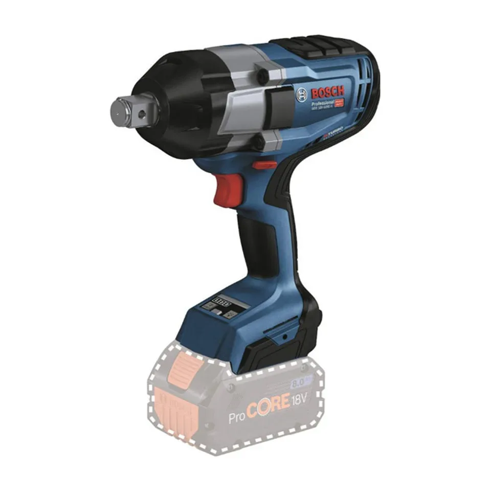 Aku udarni odvrtač Bosch GDS 18V-1050 H Professional