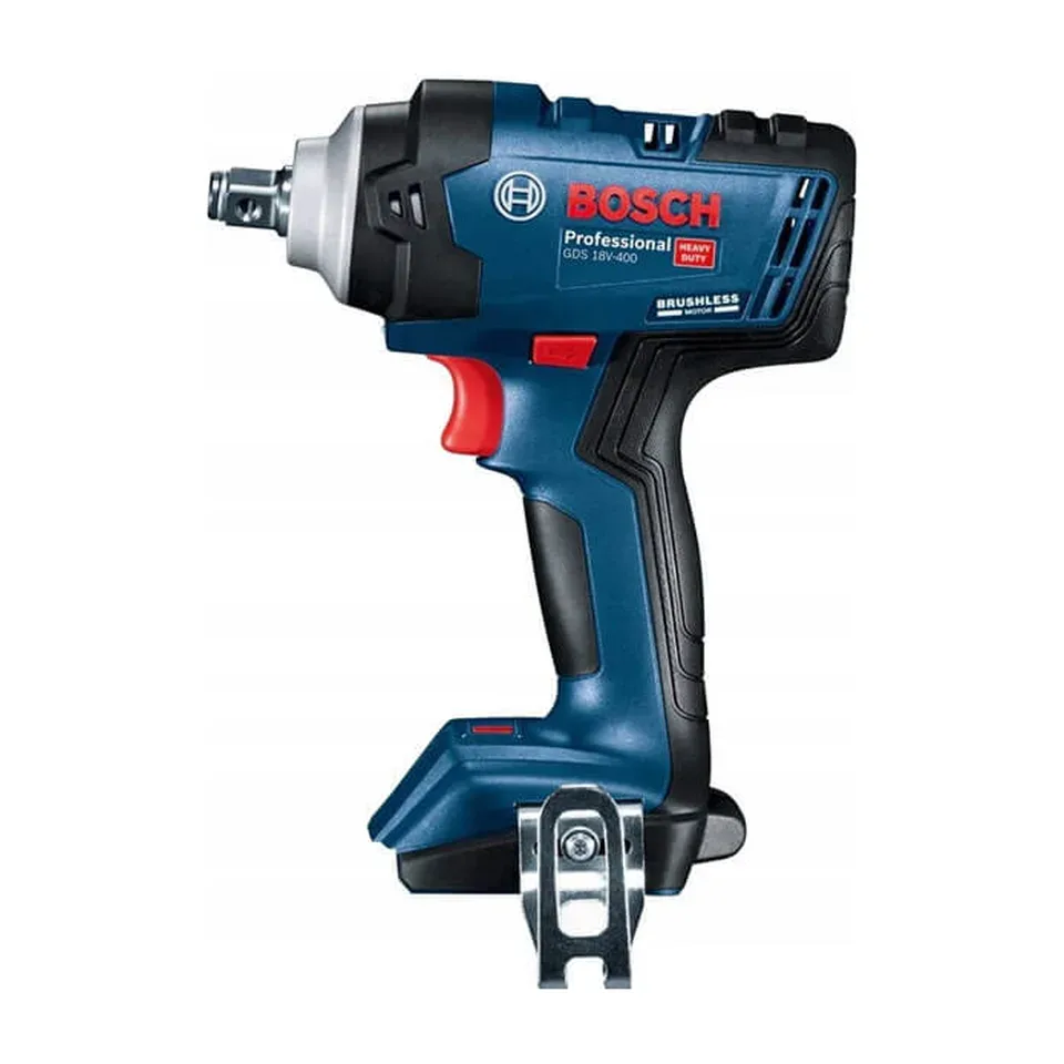 Aku udarni odvrtač Bosch GDS 18V-400 06019K0021