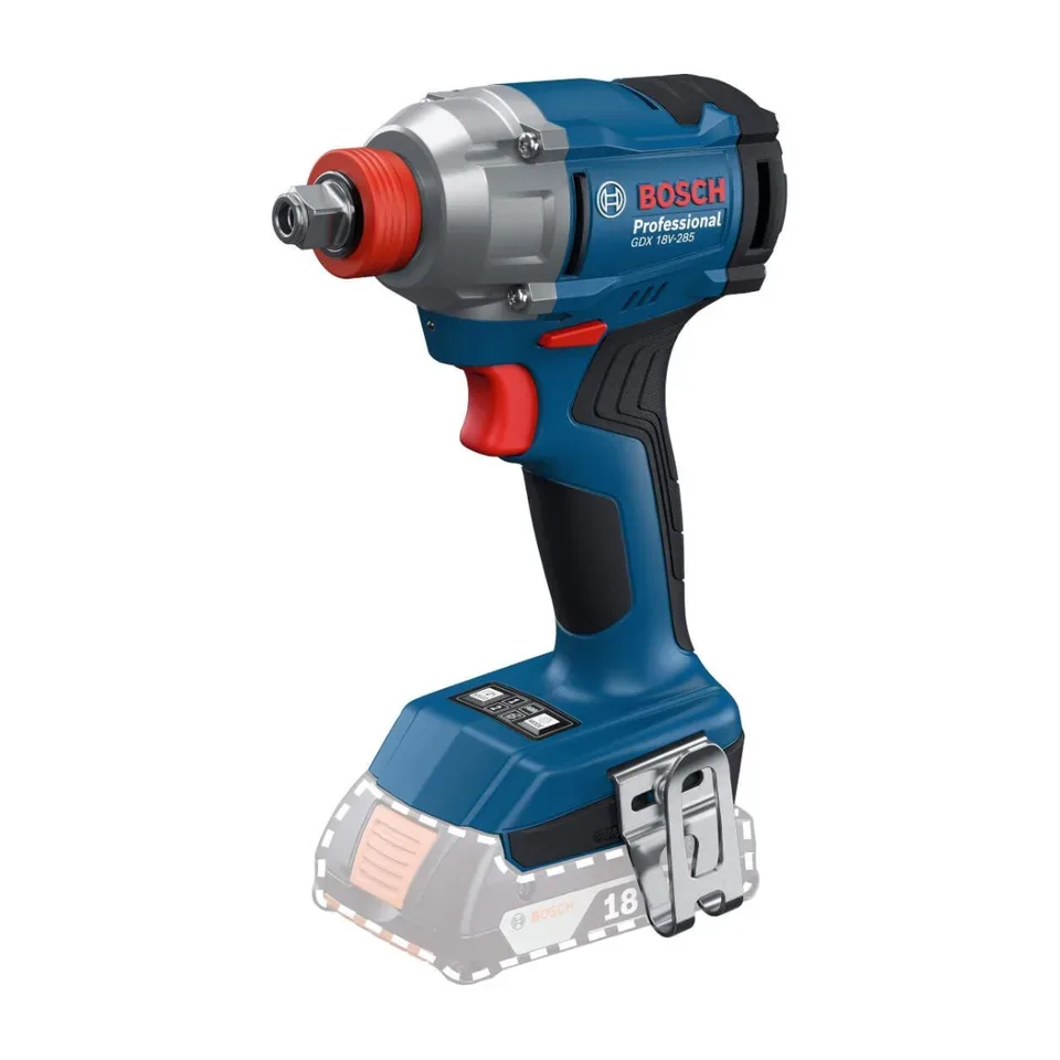 Aku udarni odvrtač Bosch GDX 18V-285