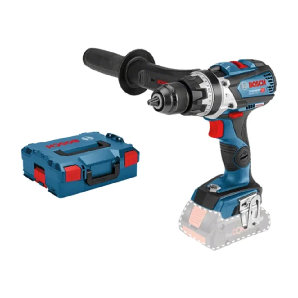 Aku vibraciona bušilica Bosch Professional GSB 18V-110 C