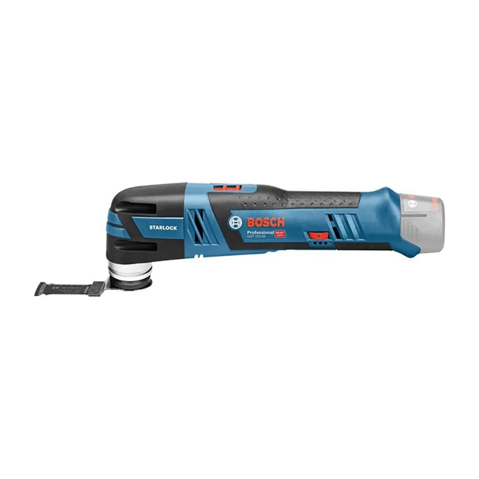 Aku višenamenski alat Bosch GOP Professional GOP 12V-28