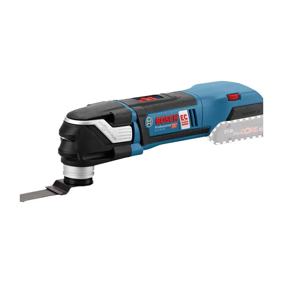Aku višenamenski alat Bosch Multi-Cutter GOP 18V-28