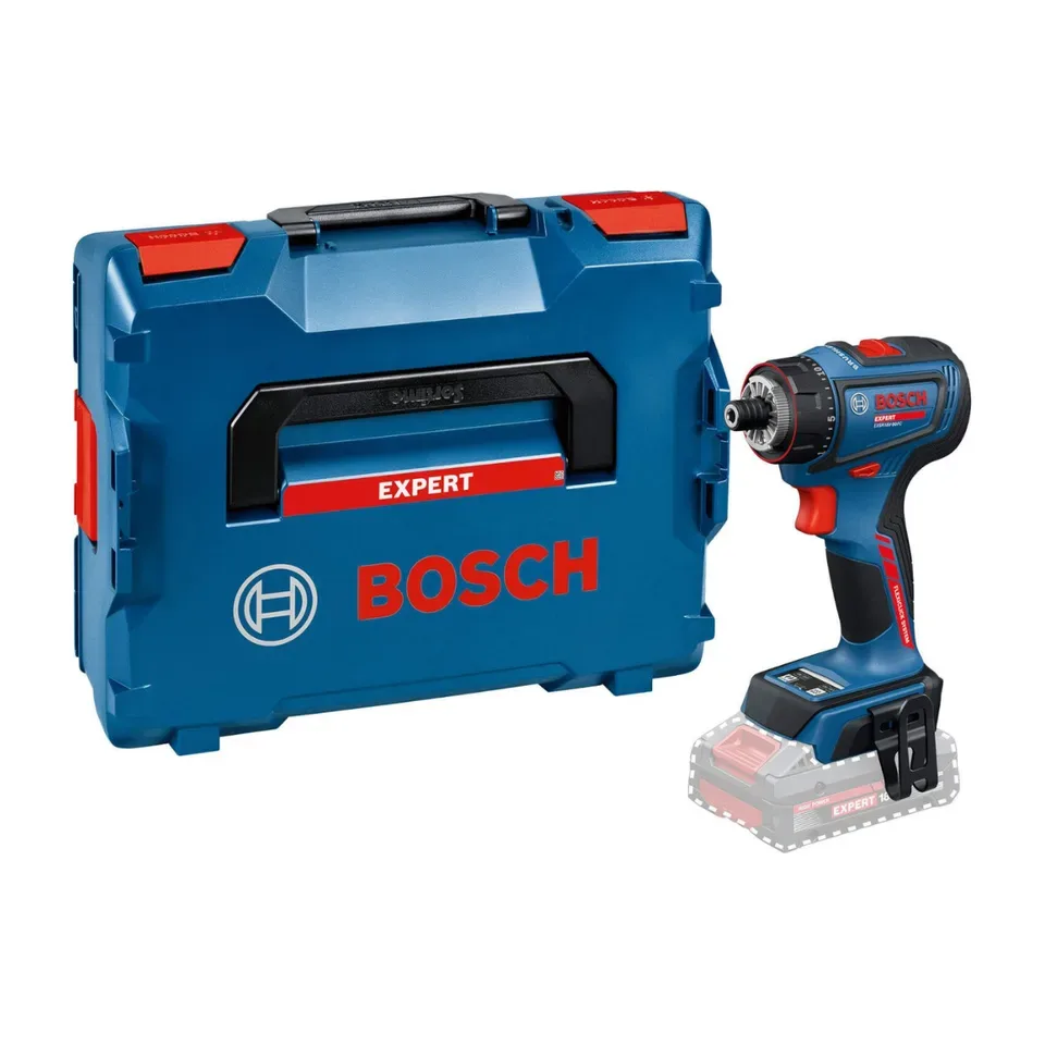 Akumulatorska bušilica Bosch EXPERT FlexiClick EXSR18V-90FC, 18V
